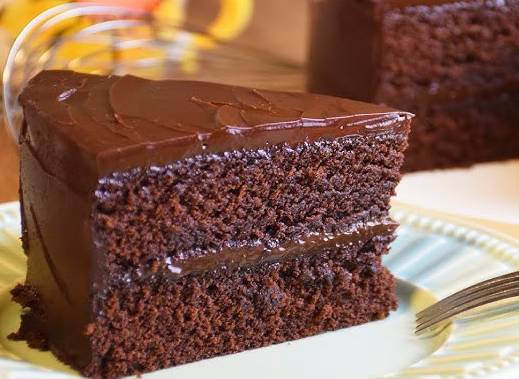 Bolo Yucafit Chocolate 400g 